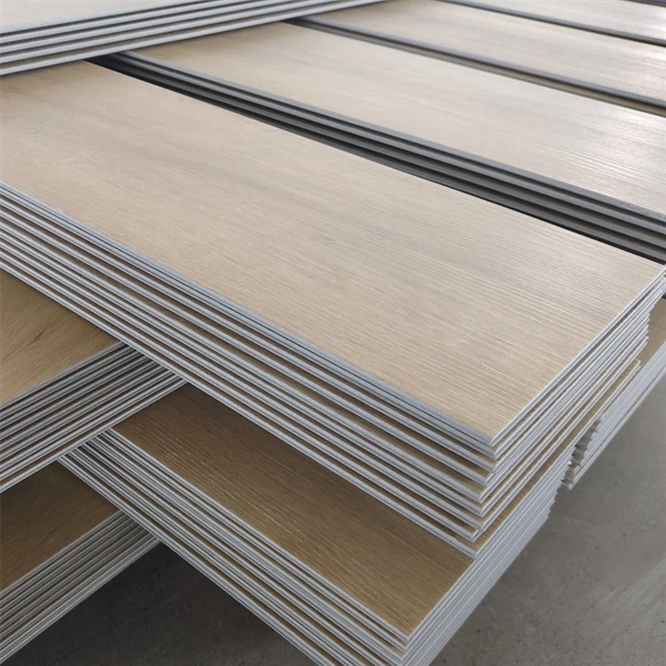 Flooring planc vinile 6.5 mm mm