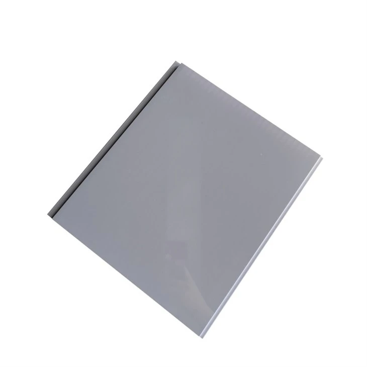 Cheap PVC Wood Ceiling Panel