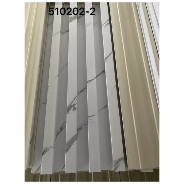 marbling WPC wall panel