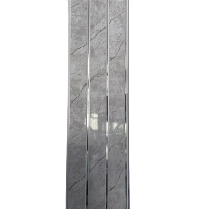 Painéal uasteorainn PVC snasta