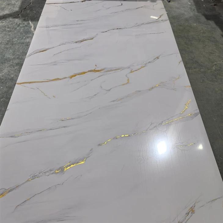 Painéal PVC Marble