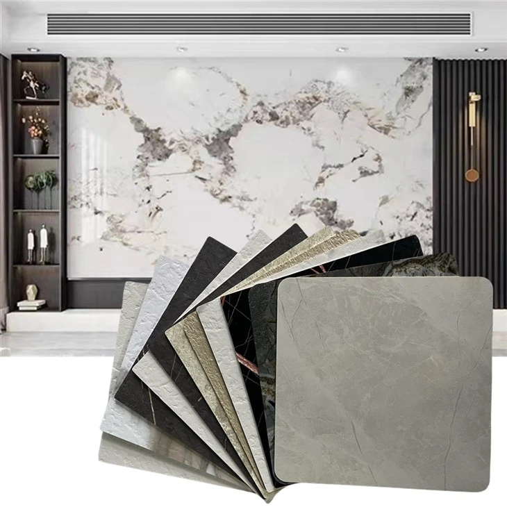 Bileog PVC Marbolite