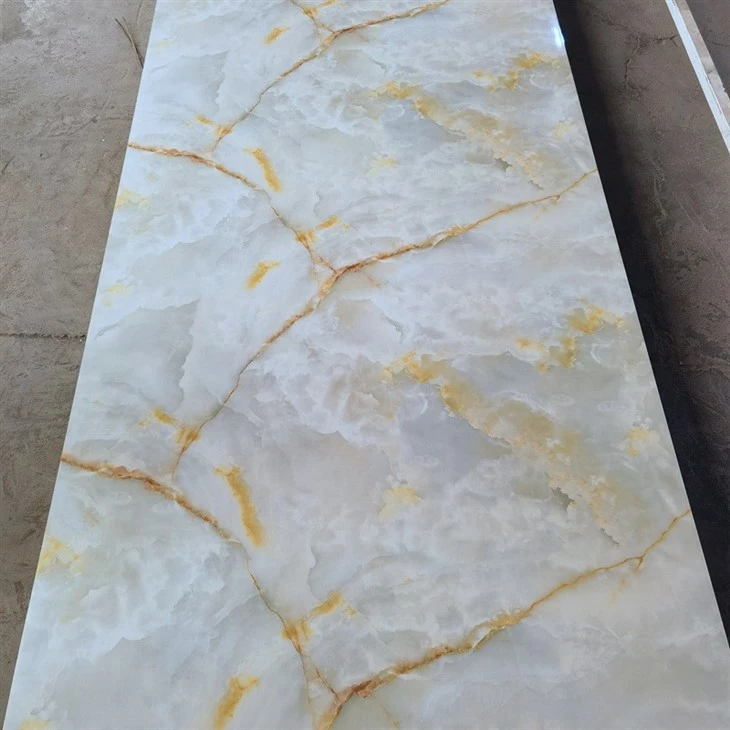 Polymarble Sheet For Wall