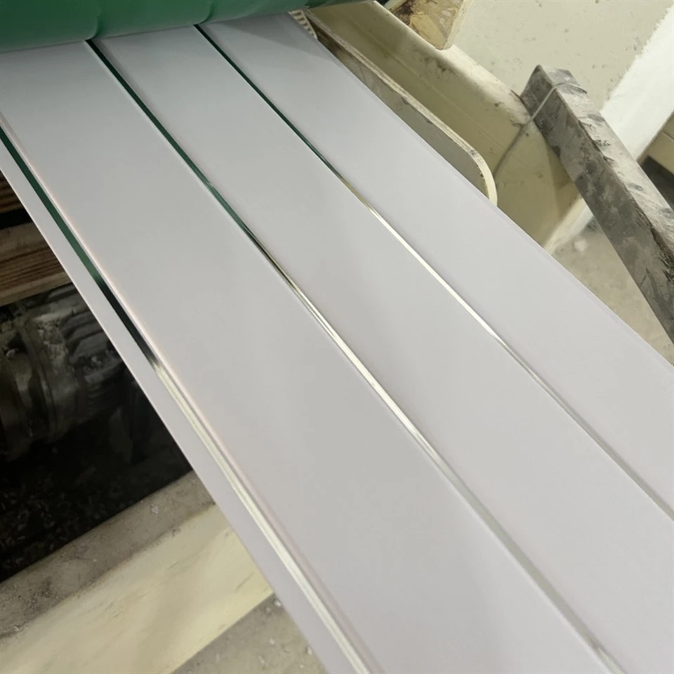 Uasteorainn PVC