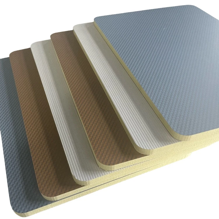 Painéal Foam PVC