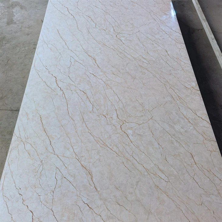 Bord marmair PVC