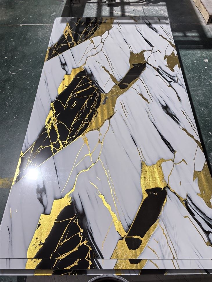 Painéal Marmair PVC