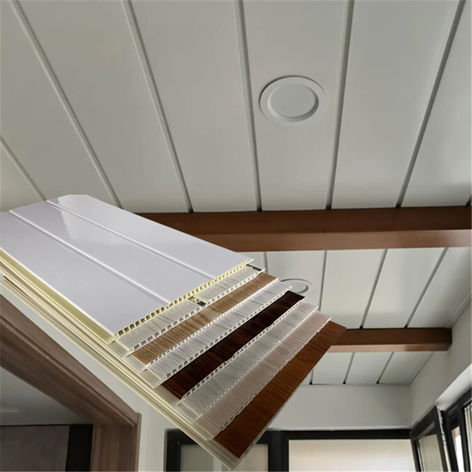 Tíl vinile PVC