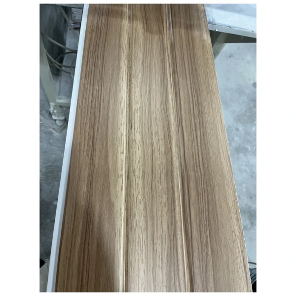 Painéal uasteorainn PVC athléimneach Colombia
