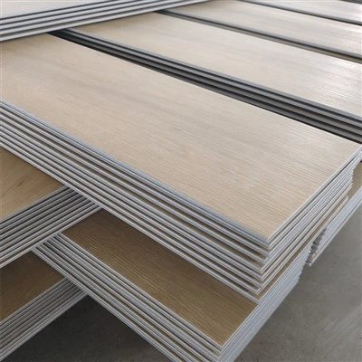 Flooring planc vinile 6.5 mm mm