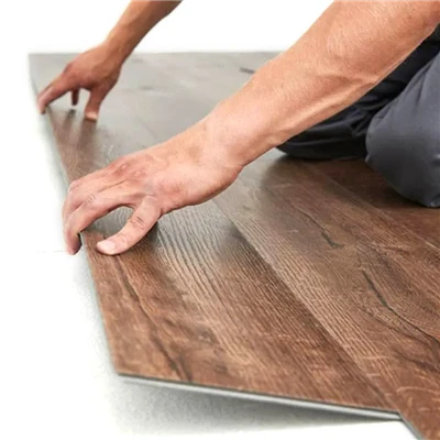 Flooring SPC is Fearr