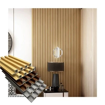 Painéal Balla WPC Maisiú Inmheánach Saor