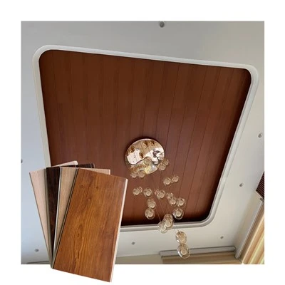 Uasteorainn adhmaid PVC saor