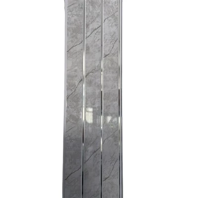 Painéal uasteorainn PVC snasta