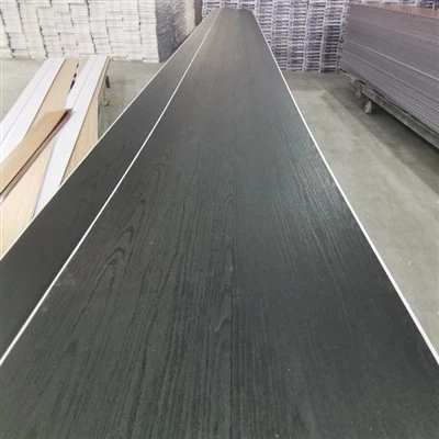 Uasteorainn PVC Marbling Hot Stamping & Painéal Balla PVC