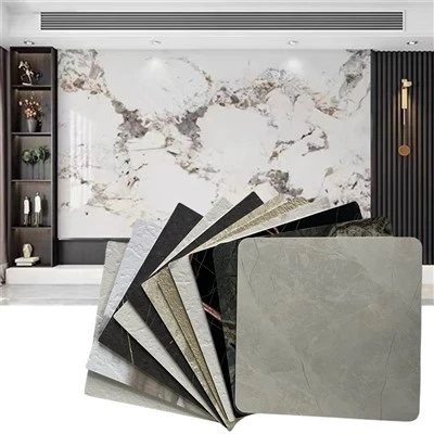 Bileog PVC Marbolite