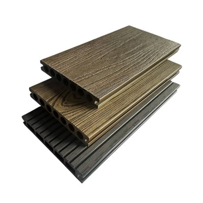 Decking WPC Allamuigh