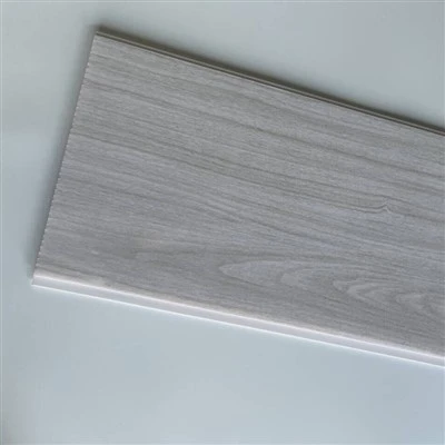 Painéal uasteorainn seomra folctha PVC