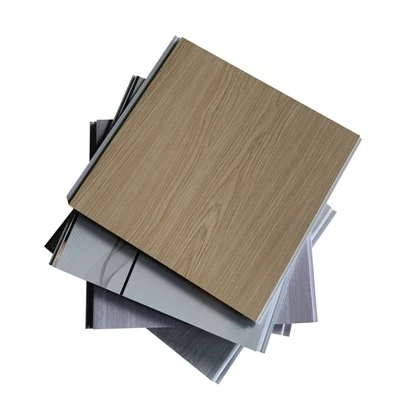 Bord painéil uasteorainn PVC