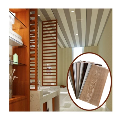 Painéal Uasteorainn PVC Teco PVC
