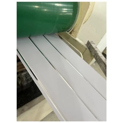 Bileog Boird Balla Painéil Uasteorainn PVC