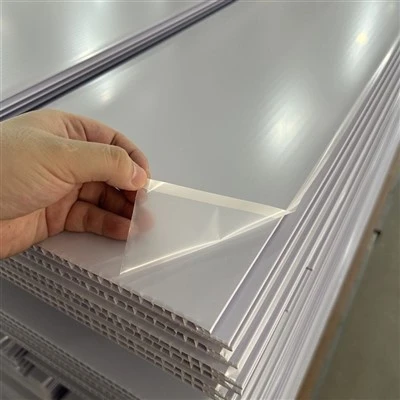 Bileog uasteorainn PVC