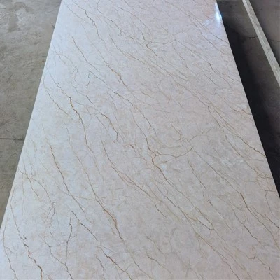 Bord marmair PVC