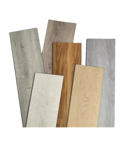 Flooring SPC uiscedhíonach