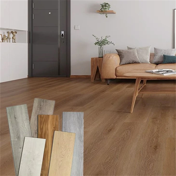 Flooring Scadán SPC
