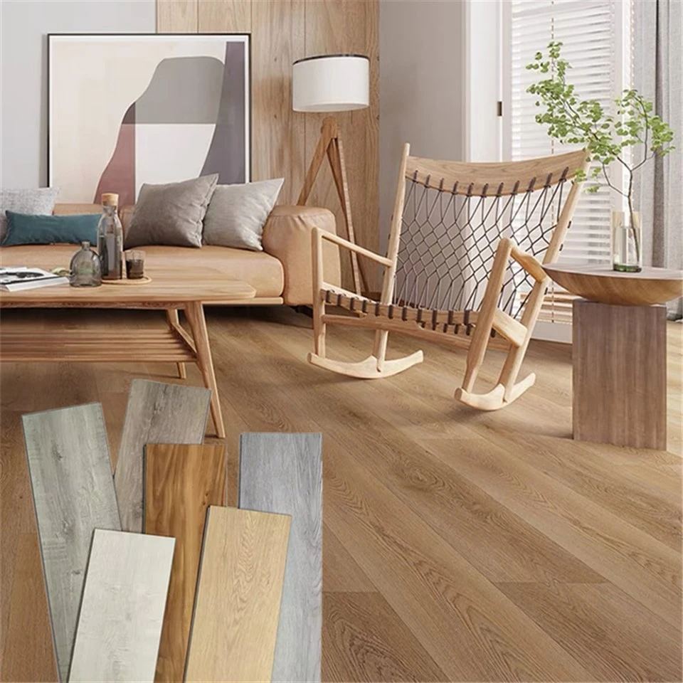 Flooring Vinile Só SPC