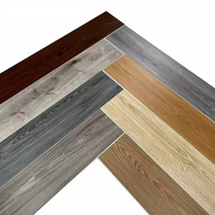 Flooring Uiscedhíonach SPC